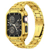 Apple Watch Shock Resist Case and Band