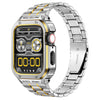 Apple Watch Shock Resist Case and Band