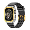 Apple Watch Shock Resist Case and Band
