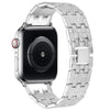 Braided Stainless Steel Band