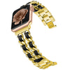 Apple Watch Coco Double Chain Stainless Steel Band