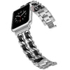 Apple Watch Coco Double Chain Stainless Steel Band