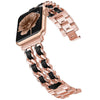 Apple Watch Coco Double Chain Stainless Steel Band
