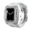 Apple Watch Titan Diamond Case