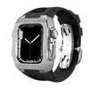 Apple Watch Titan Diamond Case