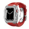 Apple Watch Titan Diamond Case
