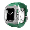 Apple Watch Titan Diamond Case