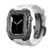 Apple Watch Titan Diamond Case
