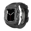 Apple Watch Titan Diamond Case