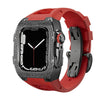 Apple Watch Titan Diamond Case
