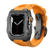 Apple Watch Titan Diamond Case