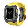 Apple Watch Titan Diamond Case
