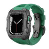 Apple Watch Titan Diamond Case