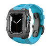 Apple Watch Titan Diamond Case