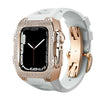 Apple Watch Titan Diamond Case