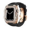 Apple Watch Titan Diamond Case