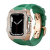 Apple Watch Titan Diamond Case