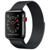 Milanese Stainless Steel Loop