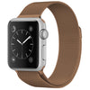 Milanese Stainless Steel Loop