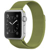 Milanese Stainless Steel Loop