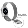 Milanese Stainless Steel Loop