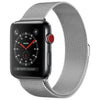 Milanese Stainless Steel Loop