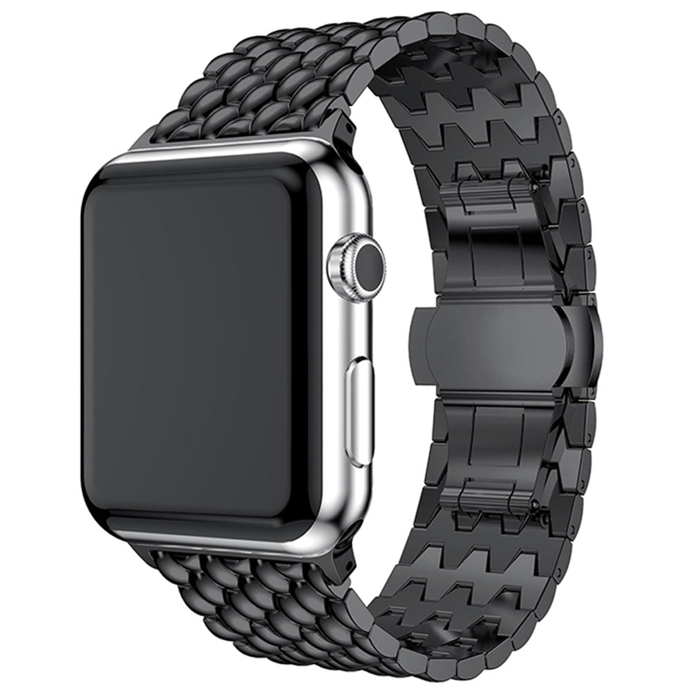 Nexus Stainless Steel Band For Apple Watch