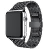 Nexus Stainless Steel Band