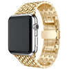 Nexus Stainless Steel Band