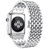 Nexus Stainless Steel Band