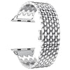 Nexus Stainless Steel Band