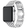Nexus Stainless Steel Band