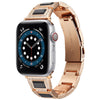 Opal Stainless Steel Band
