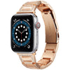 Opal Stainless Steel Band
