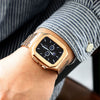 Apple Watch 316L Stainless Case & Band