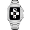Apple Watch 316L Stainless Case & Band
