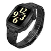Apple Watch 316L Stainless Case & Band