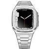 Apple Watch V-Armor Stainless Case & Band